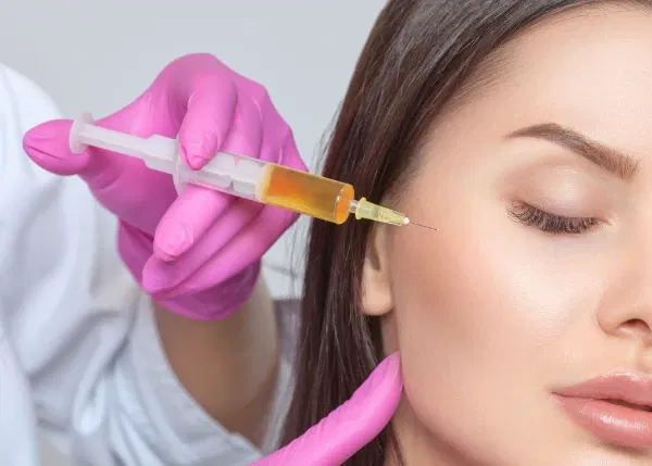 Bare Esthetique Platlet Rich Plasma Therapy Platlet Rich Plasma Therapy