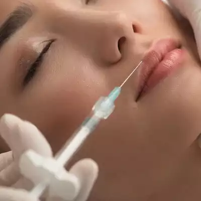 Cosmetic Injectables